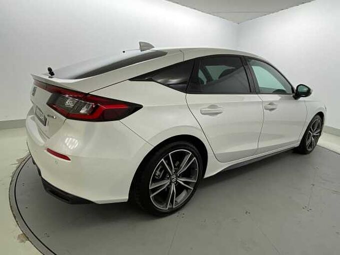Honda Civic ADVANCE