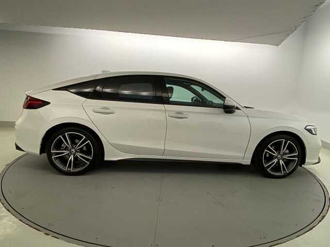 Honda Civic ADVANCE