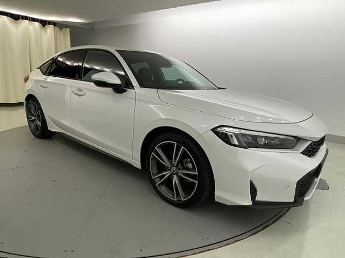 Honda Civic ADVANCE