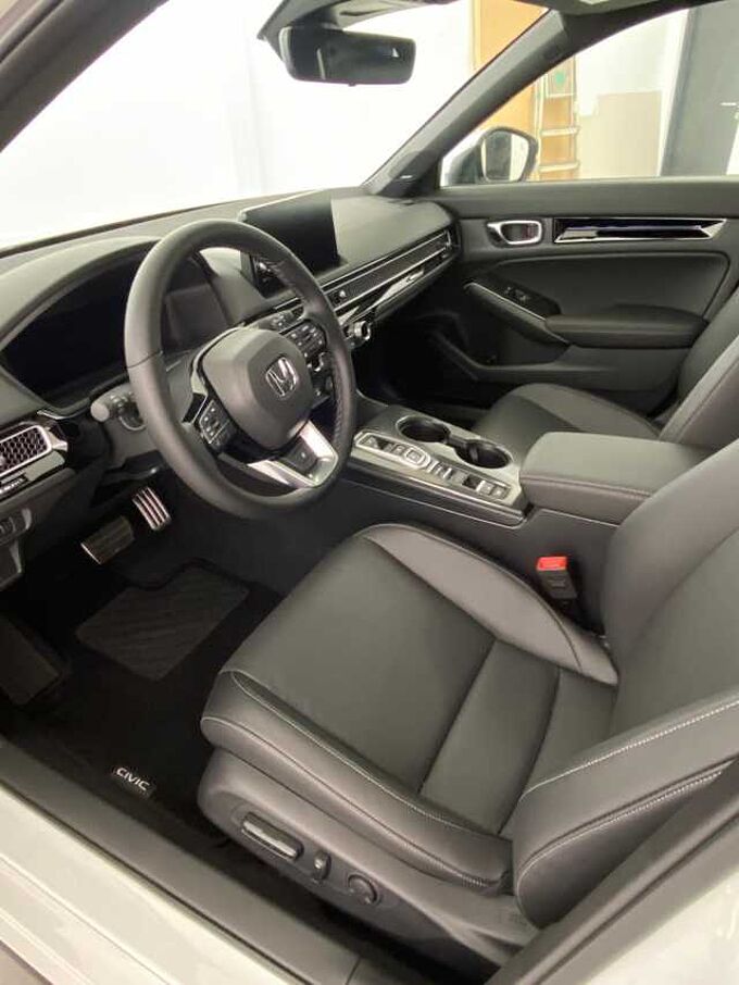 Honda Civic ADVANCE