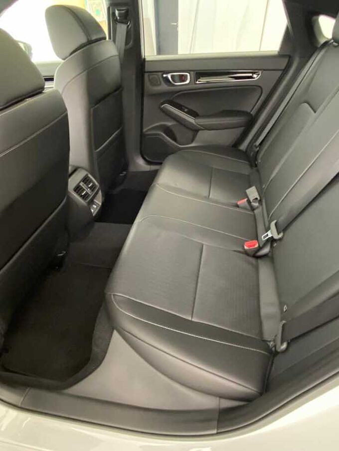 Honda Civic ADVANCE