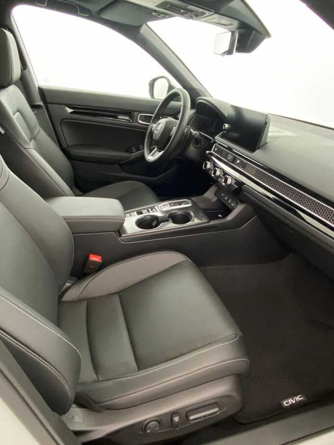 Honda Civic ADVANCE
