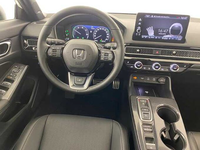 Honda Civic ADVANCE