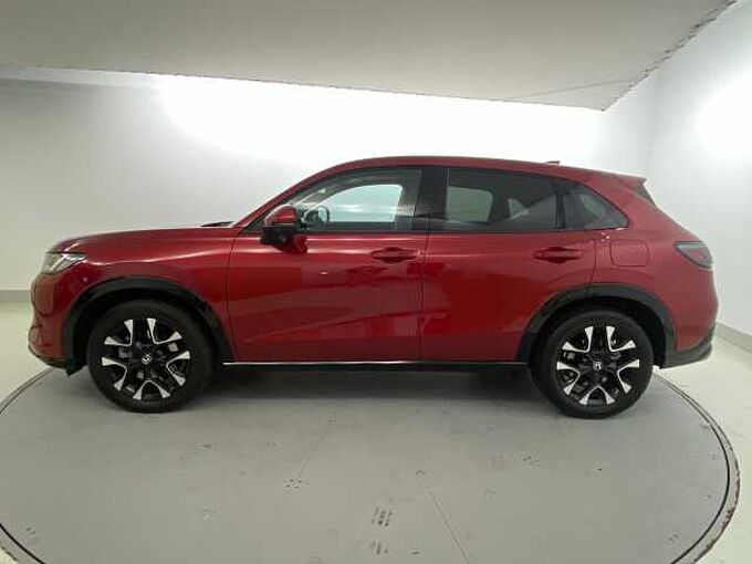 Honda ZR-V advance