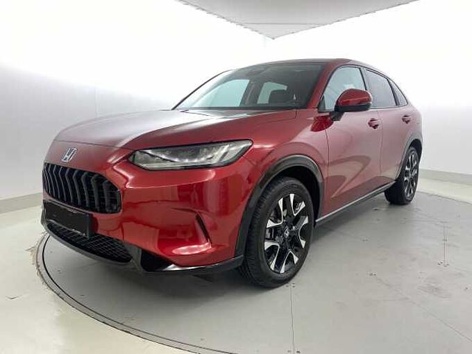 Honda ZR-V advance