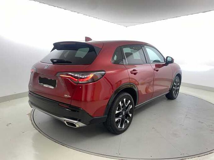 Honda ZR-V advance