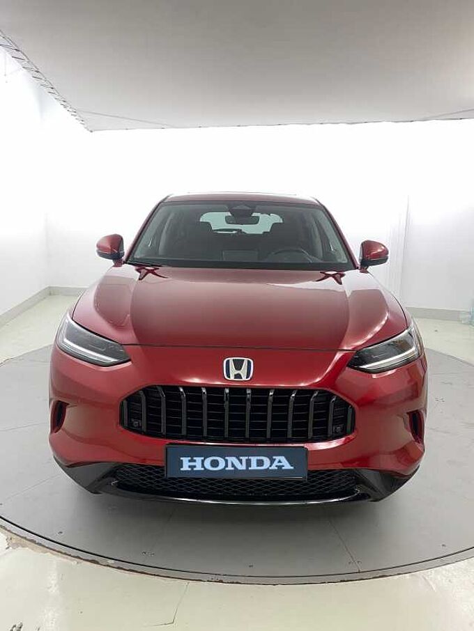 Honda ZR-V advance