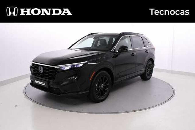Honda CR-V ELEGANCE
