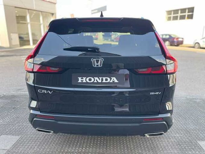 Honda CR-V ELEGANCE