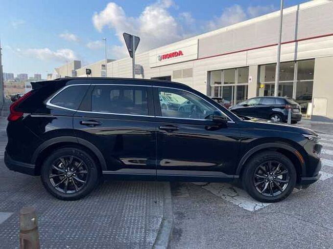 Honda CR-V ELEGANCE