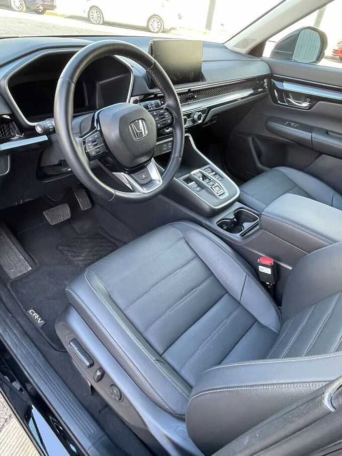 Honda CR-V ELEGANCE