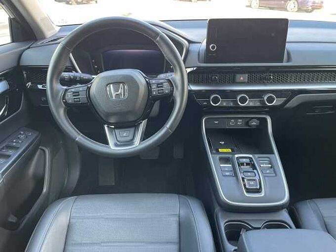 Honda CR-V ELEGANCE
