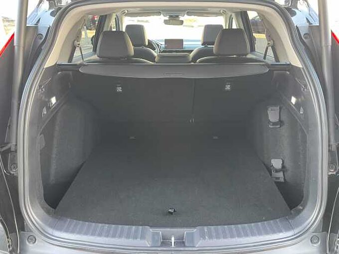 Honda CR-V ELEGANCE