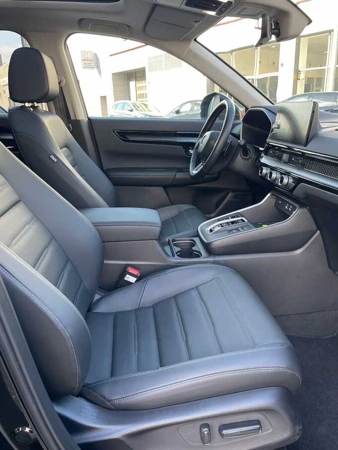 Honda CR-V ELEGANCE