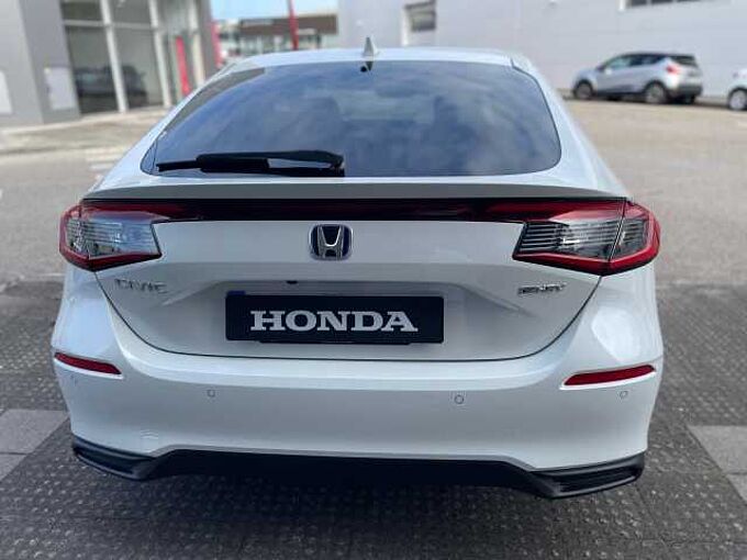 Honda Civic ADVANCE