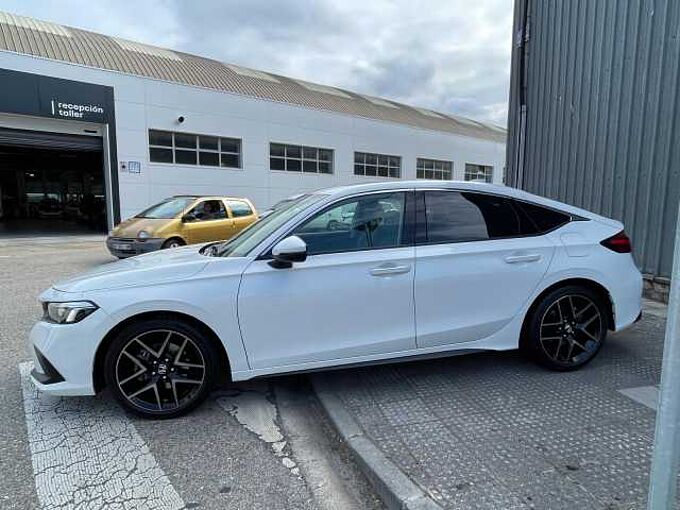 Honda Civic ADVANCE