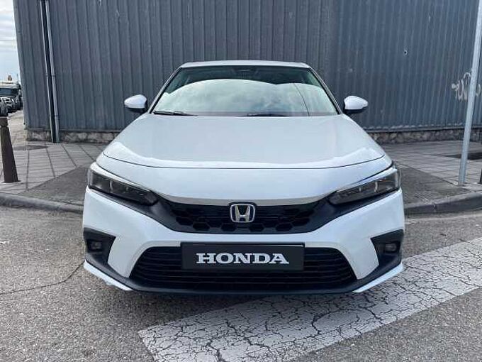 Honda Civic ADVANCE