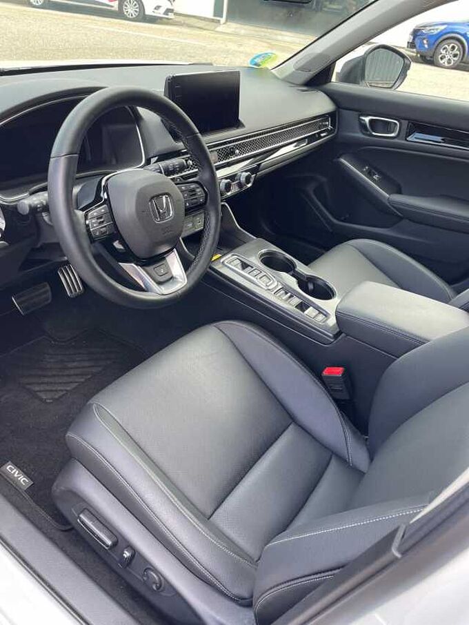 Honda Civic ADVANCE