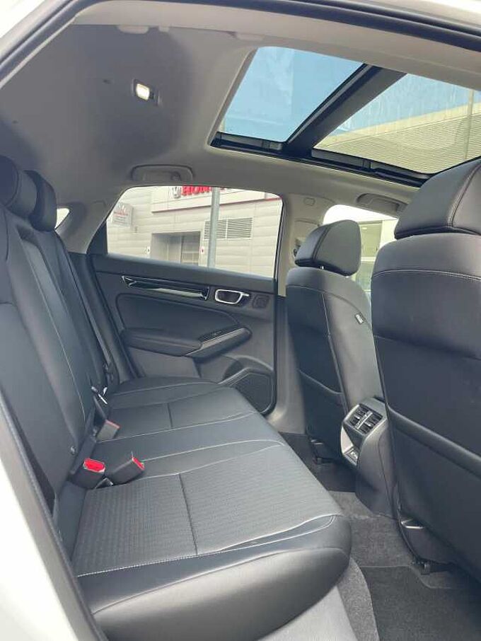 Honda Civic ADVANCE