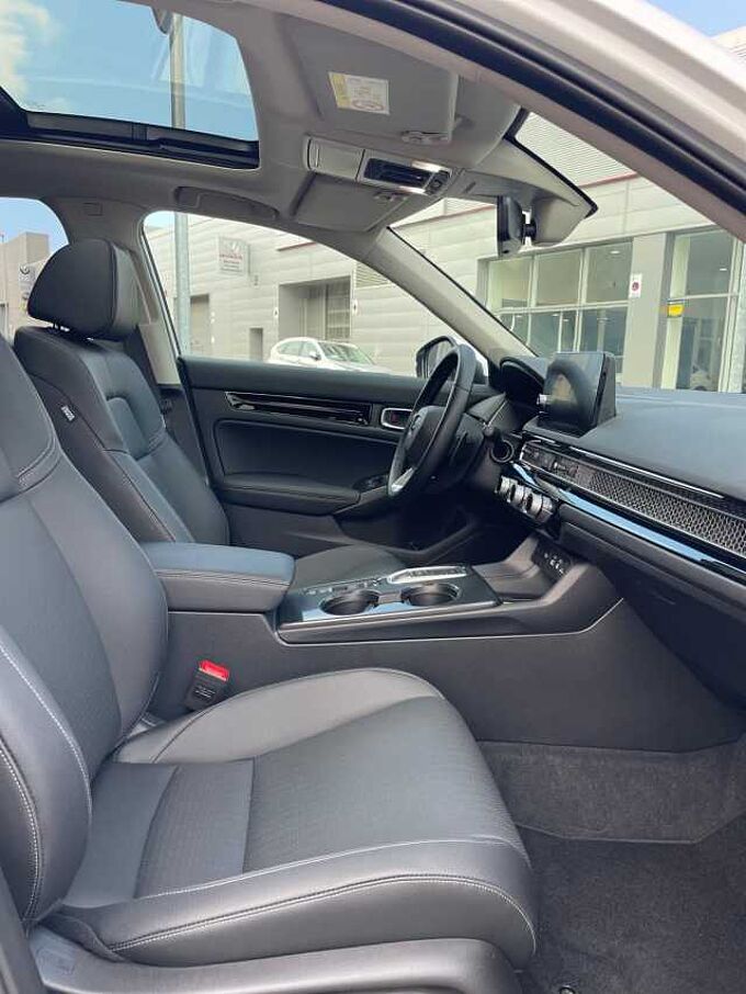 Honda Civic ADVANCE