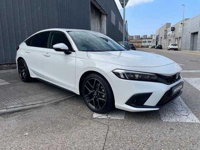 Honda Civic ADVANCE