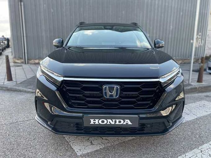 Honda CR-V ELEGANCE