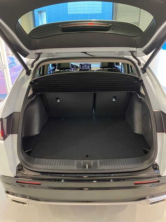 Honda ZR-V e:HEV Advance