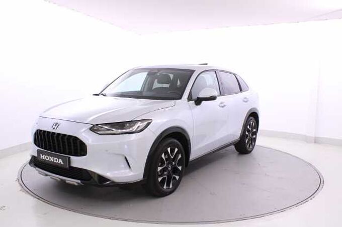 Honda ZR-V e:HEV Advance