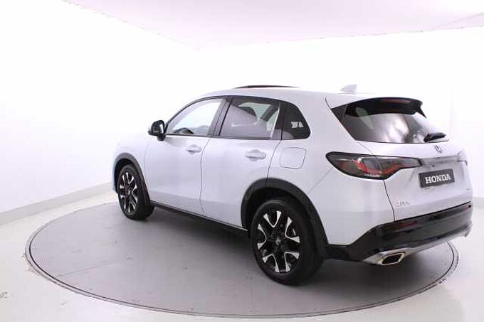 Honda ZR-V e:HEV Advance