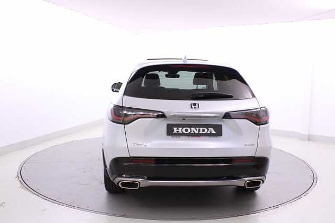 Honda ZR-V e:HEV Advance