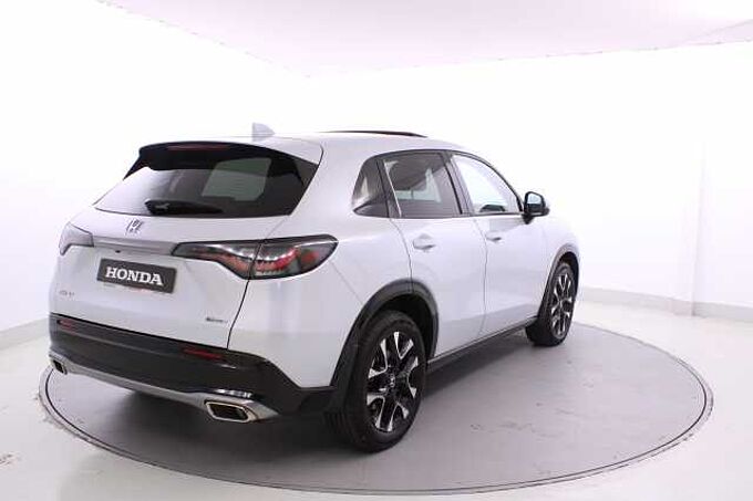 Honda ZR-V e:HEV Advance