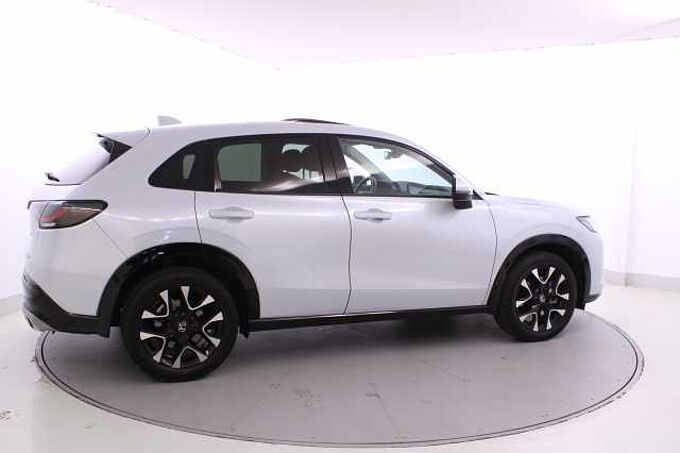 Honda ZR-V e:HEV Advance