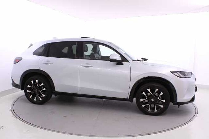 Honda ZR-V e:HEV Advance