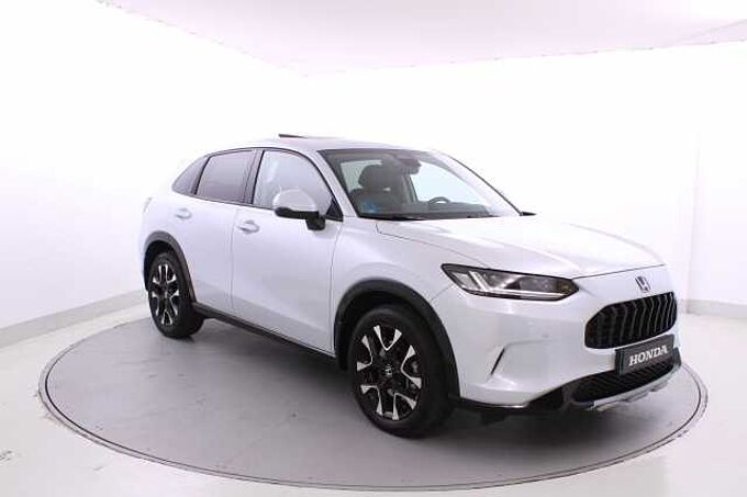 Honda ZR-V e:HEV Advance